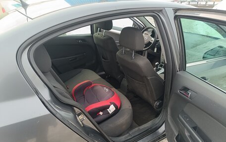 Opel Astra H, 2010 год, 620 000 рублей, 7 фотография