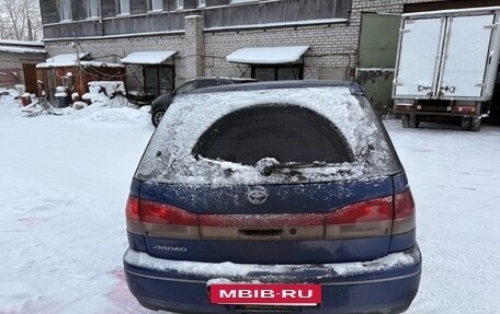 Toyota Vista V30, 1998 год, 500 000 рублей, 3 фотография