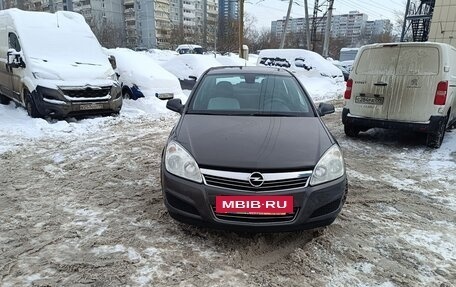 Opel Astra H, 2010 год, 620 000 рублей, 12 фотография