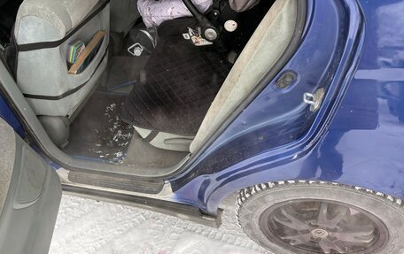 Toyota Vista V30, 1998 год, 500 000 рублей, 8 фотография