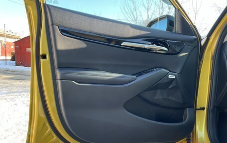 KIA Seltos I, 2020 год, 2 520 000 рублей, 5 фотография