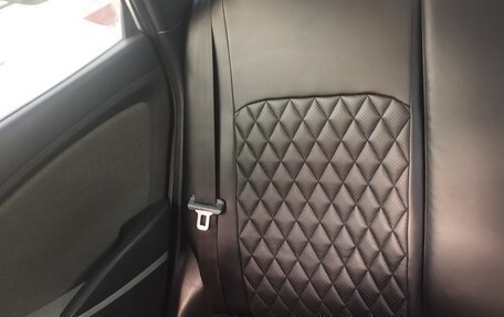 Hyundai Solaris II рестайлинг, 2013 год, 800 000 рублей, 6 фотография