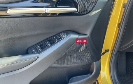 KIA Seltos I, 2020 год, 2 520 000 рублей, 6 фотография