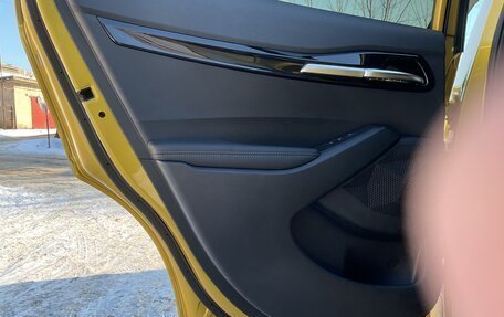 KIA Seltos I, 2020 год, 2 520 000 рублей, 12 фотография