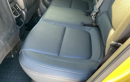 KIA Seltos I, 2020 год, 2 520 000 рублей, 13 фотография