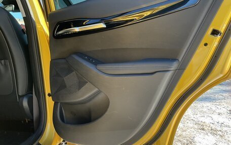 KIA Seltos I, 2020 год, 2 520 000 рублей, 17 фотография