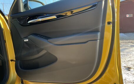 KIA Seltos I, 2020 год, 2 520 000 рублей, 16 фотография