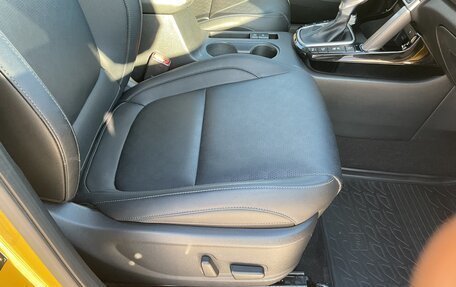 KIA Seltos I, 2020 год, 2 520 000 рублей, 14 фотография