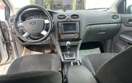 Ford Focus II рестайлинг, 2006 год, 310 000 рублей, 6 фотография