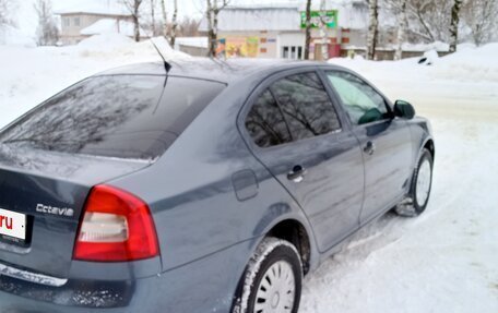 Skoda Octavia, 2010 год, 535 000 рублей, 4 фотография