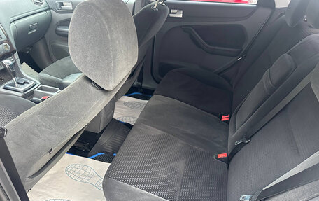 Ford Focus II рестайлинг, 2006 год, 310 000 рублей, 8 фотография