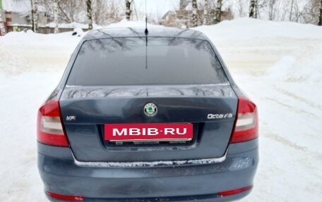 Skoda Octavia, 2010 год, 535 000 рублей, 5 фотография