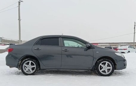 Toyota Corolla, 2008 год, 730 000 рублей, 5 фотография