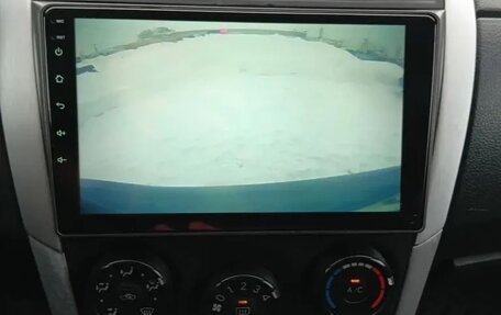 Toyota Corolla, 2008 год, 730 000 рублей, 15 фотография