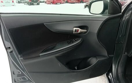 Toyota Corolla, 2008 год, 730 000 рублей, 23 фотография