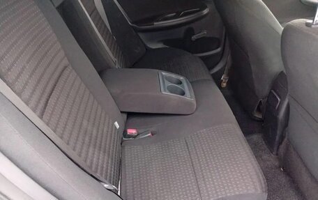 Toyota Corolla, 2008 год, 730 000 рублей, 26 фотография