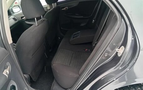 Toyota Corolla, 2008 год, 730 000 рублей, 19 фотография