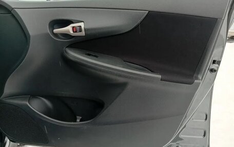 Toyota Corolla, 2008 год, 730 000 рублей, 25 фотография