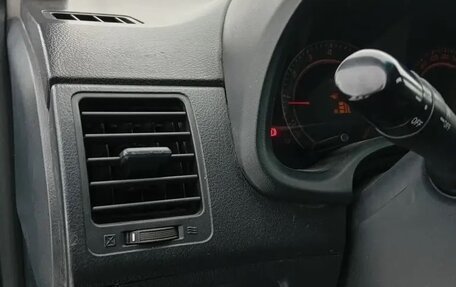 Toyota Corolla, 2008 год, 730 000 рублей, 20 фотография