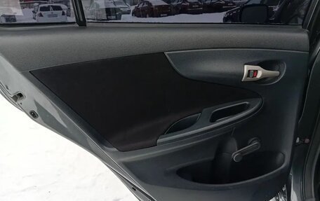 Toyota Corolla, 2008 год, 730 000 рублей, 22 фотография