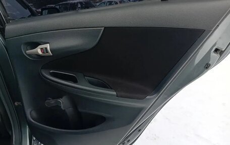 Toyota Corolla, 2008 год, 730 000 рублей, 24 фотография