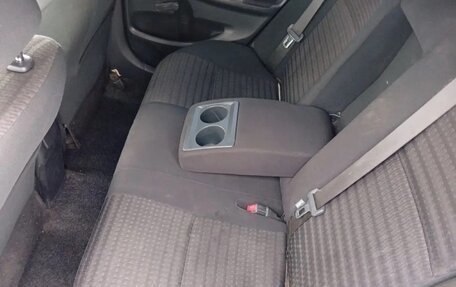 Toyota Corolla, 2008 год, 730 000 рублей, 29 фотография