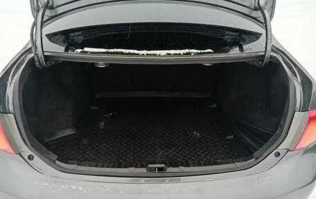 Toyota Corolla, 2008 год, 730 000 рублей, 30 фотография