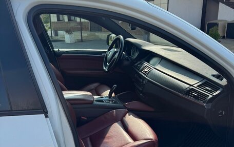 BMW X6, 2012 год, 1 550 000 рублей, 5 фотография