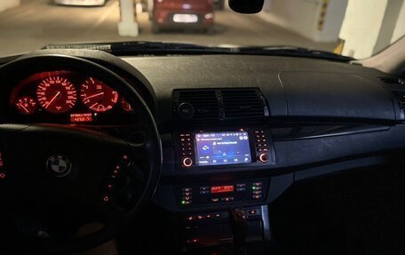 BMW X5, 2000 год, 1 200 000 рублей, 4 фотография