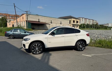 BMW X6, 2012 год, 1 550 000 рублей, 2 фотография