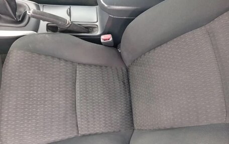 Toyota Corolla, 2008 год, 730 000 рублей, 28 фотография