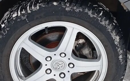 Toyota Corolla, 2008 год, 730 000 рублей, 31 фотография