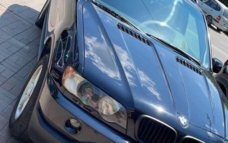 BMW X5, 2000 год, 1 200 000 рублей, 2 фотография