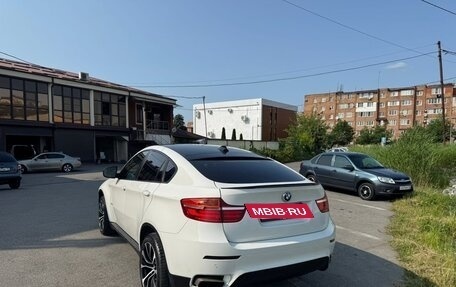 BMW X6, 2012 год, 1 550 000 рублей, 4 фотография