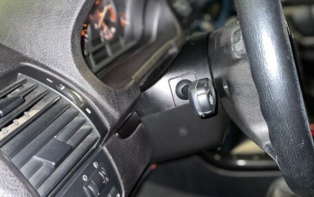 BMW X5, 2000 год, 1 200 000 рублей, 11 фотография