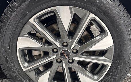 CheryExeed LX, 2023 год, 1 790 000 рублей, 10 фотография