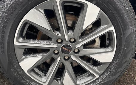 CheryExeed LX, 2023 год, 1 790 000 рублей, 11 фотография