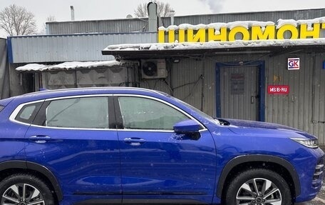 CheryExeed LX, 2023 год, 1 790 000 рублей, 6 фотография