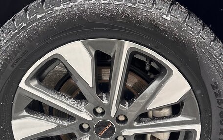 CheryExeed LX, 2023 год, 1 790 000 рублей, 13 фотография