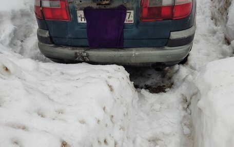 Toyota Caldina, 1993 год, 185 000 рублей, 3 фотография