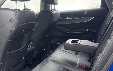 CheryExeed LX, 2023 год, 1 790 000 рублей, 17 фотография