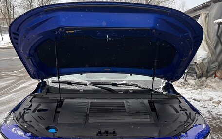 CheryExeed LX, 2023 год, 1 790 000 рублей, 15 фотография