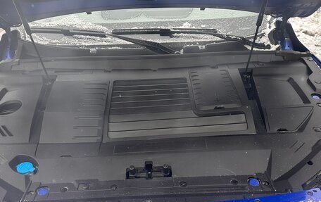 CheryExeed LX, 2023 год, 1 790 000 рублей, 16 фотография