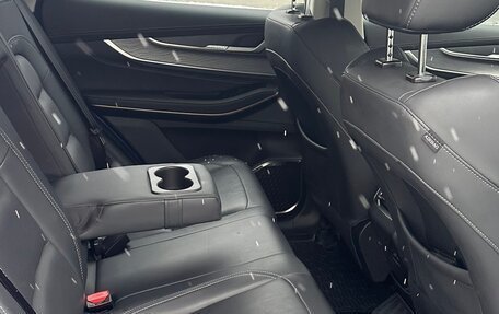 CheryExeed LX, 2023 год, 1 790 000 рублей, 18 фотография