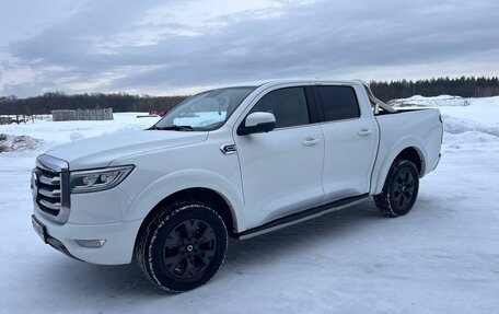 Great Wall Poer, 2022 год, 2 700 000 рублей, 3 фотография