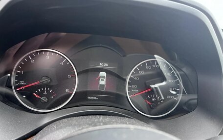 Great Wall Poer, 2022 год, 2 700 000 рублей, 13 фотография