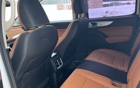 Great Wall Poer, 2022 год, 2 700 000 рублей, 9 фотография