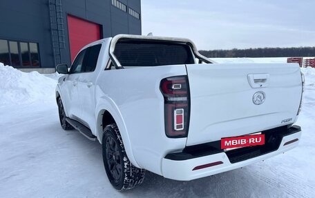 Great Wall Poer, 2022 год, 2 700 000 рублей, 7 фотография