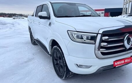 Great Wall Poer, 2022 год, 2 700 000 рублей, 5 фотография