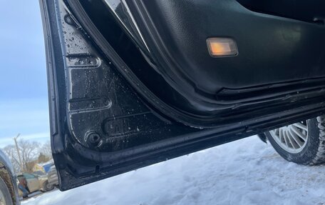 Toyota Avensis III рестайлинг, 2005 год, 475 000 рублей, 8 фотография